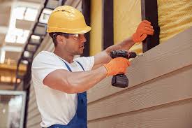 Best Steel Siding Installation  in Portland, ME